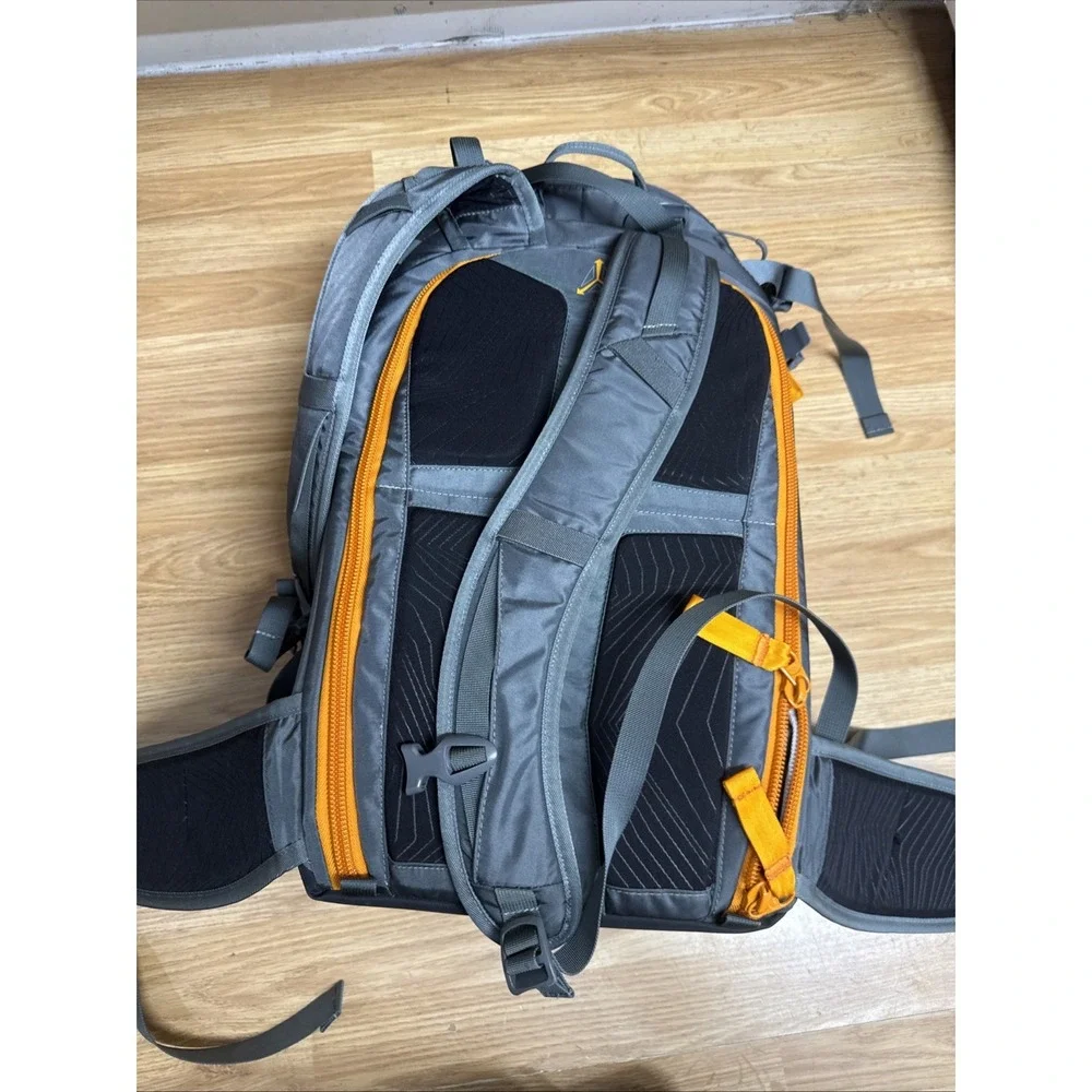 LOWEPRO Whistler BP 350 AW Outdoor Adventure Camera Backpack